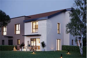 t4 à la vente -   54400  COSNES ET ROMAIN, surface 75 m2 vente t4 - UBI475794719